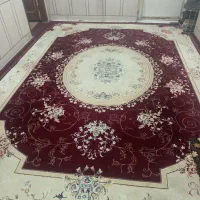 فرش|فرش|اهواز, زندوکیلی|دیوار