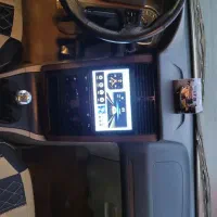 پژو پارس TU5 مدل ۹۸ دریچه گاز سیمی(بی رنگ)|خودرو سواری و وانت|کرج, اصفهانی‌ها|دیوار