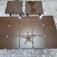 فروش میز جلومبلی نو|مبلمان خانگی و میز عسلی|گنبد کاووس, |دیوار