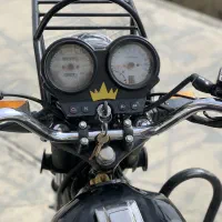 موتور احسان|موتورسیکلت|بانه, |دیوار