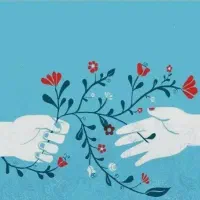 هم اکنون نیازمند یاری گرمتان هستیم