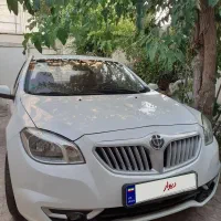 برلیانس H330 اتومات مدل 94 (2015)