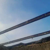 فروش تیر آهن ۱۴ دسته دوم