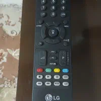 تلوزیون ال جی  ۵۰ اینج  اصل کره|تلویزیون و پروژکتور|نیشابور, جمهوری|دیوار