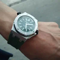 ساعت اصلی مچی اتومات