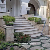 باغبانی درب منزل رسیدگی به باغچه وگلدون آپارتمانی|خدمات باغبانی و درختکاری|تهران, شهرک غرب|دیوار