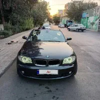کروک ۱۲۰  BMW  مدل ۲۰۰۹