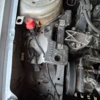 سمند ۸۲|خودرو سواری و وانت|همدان, |دیوار