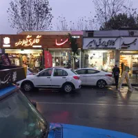 اجاره ورهن مغازه ۴۰ متری کوچصفهان