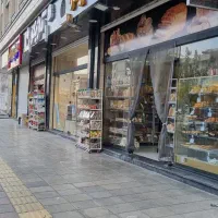 فروش مغازه بر خیابان با موقعیت عالی|فروش مغازه و غرفه|تهران, تهرانسر غربی|دیوار