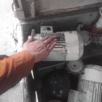 خریدار ضایعات دینام خشکی و چدنی|خدمات پیشه و مهارت|نسیم‌شهر, |دیوار