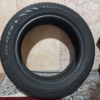 لاستیک،شاسی بلند