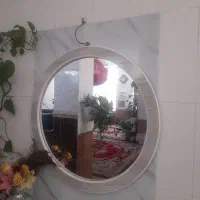 آینه گرد