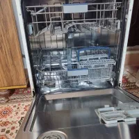 ظرفشویی ۱۴ نفره سامسونگ اصل