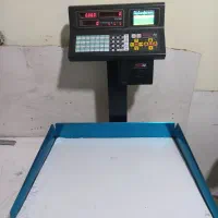 ترازو پیشرفته پند مدل +px7500