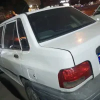 پراید88اقساطی بدون ضامن وچک