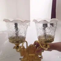 روشنایی گازی