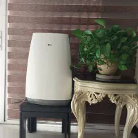 تصفیه هوای LG AM30GUWF1 (Aqua)|پنکه و تصفیه‌کنندهٔ هوا|تهران, فلسطین (میدان انقلاب)|دیوار