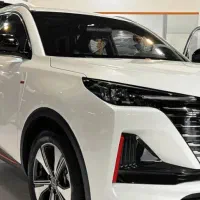*چانگانcs55پلاس/اقساطی صفر /تحویل یک ساعته*