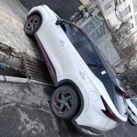 فونیکس fx  1403|خودرو سواری و وانت|تهران, پونک|دیوار