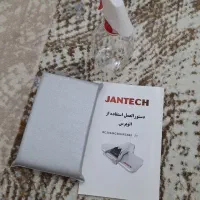 اتو پرس نو اصلا روشن نشده تاحالا کارتون داره|اتو و لوازم اتو|مشهد, همت آباد|دیوار