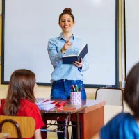 تدریس زبان انگلیسی