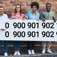 جفت خط رند بیلبوردی  900.901.902|سیم‌کارت|مشهد, سجاد شهر|دیوار