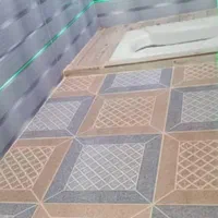 کاشی کاری وسرامیک کاری ونما