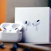 Air pods pro سفید