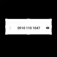 همراه اول رند 910 بیلبوردی