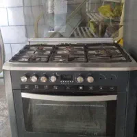 فر گاز