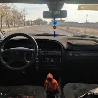 زانتیا 2000مدل 87|خودرو سواری و وانت|هشترود, |دیوار