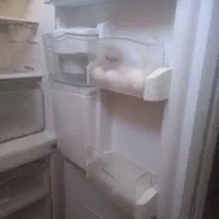 تخت نوزاد یخچال وفریزه هیمالیا ارج واکواریوم|تخت و صندلی بچه|خمینی‌شهر, |دیوار