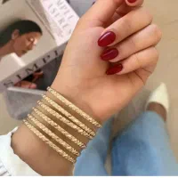 النگو سایز ۳