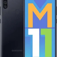 سلام گوشی سامسونگ M11 در حدنو با یک  جی ۵طلای