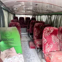 مدل مینی بوس ۶۱