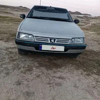 پژو 405 مدل89 معاوضه