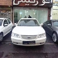 هیوندای آزرا مدل 2010(نقد واقساط)