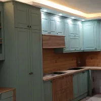 کابینت ، کمد دیواری ، تی وی وال|جاکفشی، کمد، دراور|فیروزآباد (فارس), |دیوار