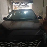 ام وی ام  x33  کراس صفرمشکی مدل ۱۴۰۳|خودرو سواری و وانت|گرگان, |دیوار