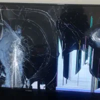 تلویزیون 49ایکس ویژن