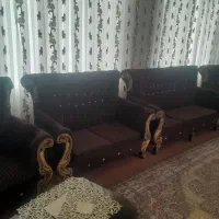 مبلمان|مبلمان خانگی و میز عسلی|سنندج, |دیوار