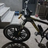 دوچرخه ویوا  ۲۶ مدل پاریس