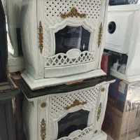 بخاری|بخاری، هیتر، شومینه|نورآباد, |دیوار