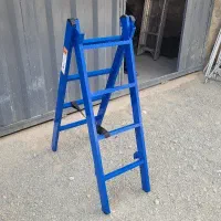 نردبان های مخابراتی آهنی و آلمینیومی