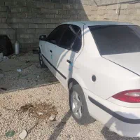 سمند ef7فروش فوری لیکک بخون بعد تماس|خودرو سواری و وانت|بهبهان, |دیوار