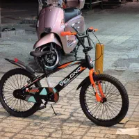 دوچرخه20.16 ولوپورو|دوچرخه، اسکیت، اسکوتر|مشهد, هنرور|دیوار