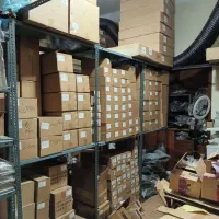 لوازم یدکی جیلی ،پرداخت در محل و ضمانت بازگشت