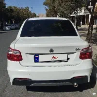 ساینا s|خودرو سواری و وانت|شاهرود, |دیوار