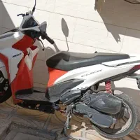 کلیک 150 مدل 1402